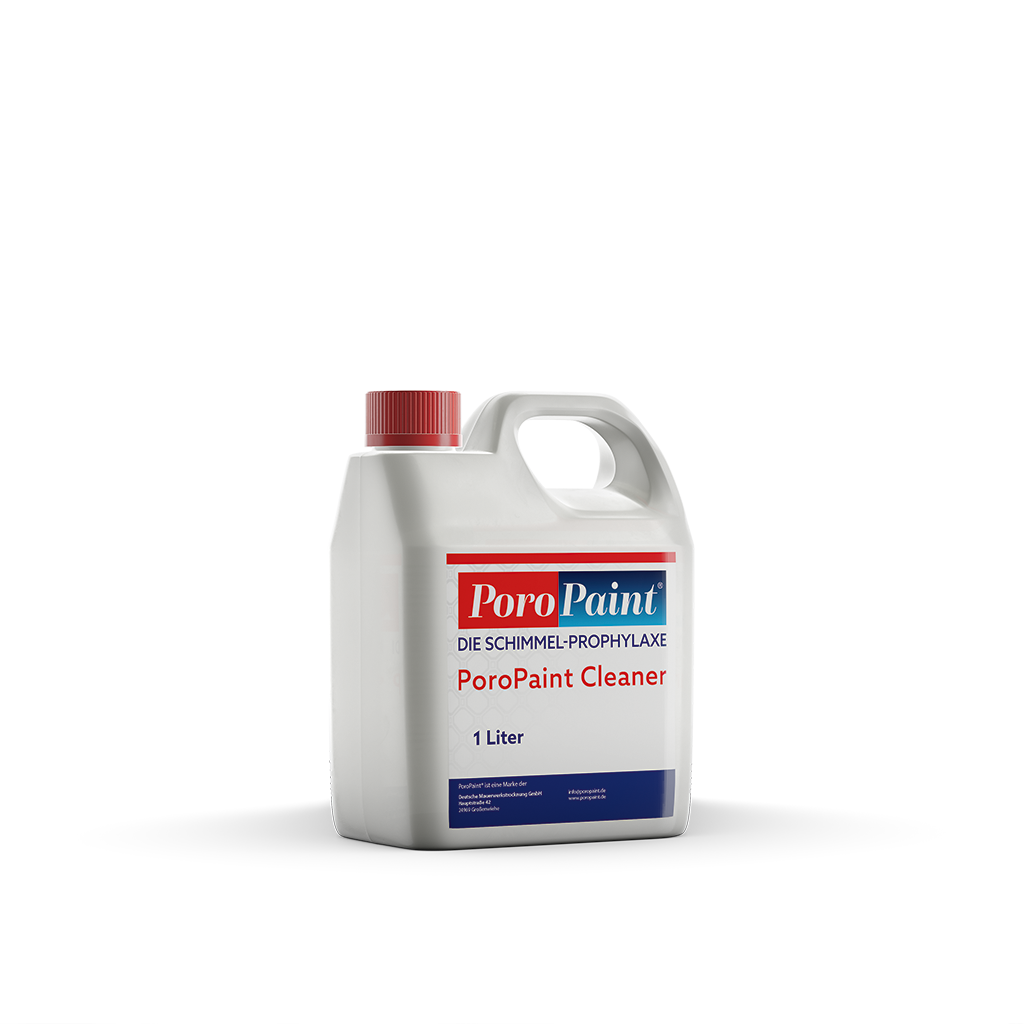 PoroPaint® Cleaner (1 Liter)