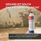 PoroDry® Horizontalsperre | Mauerwerksinjektion inkl. Auslauftüllen