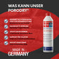 PoroDry® Horizontalsperre | Mauerwerksinjektion inkl. Auslauftüllen