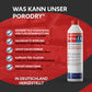 PoroDry® Horizontalsperre | Mauerwerksinjektion